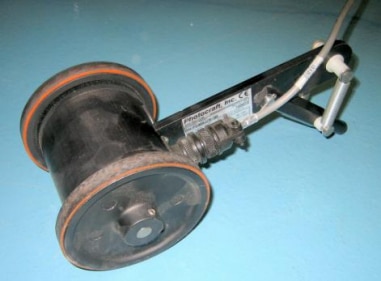 OEK-2 OPTICAL ENCODER