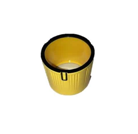 PLASTIC WINDOW LENS COVER
