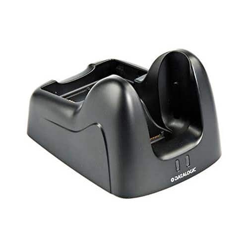 Single Slot Desk Mount Dock