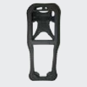 Rubber Shell, Skorpiox3
