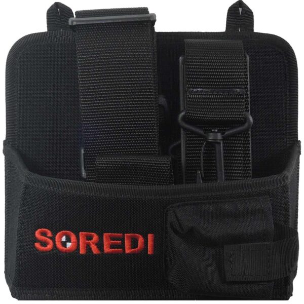 Holster, 10'
