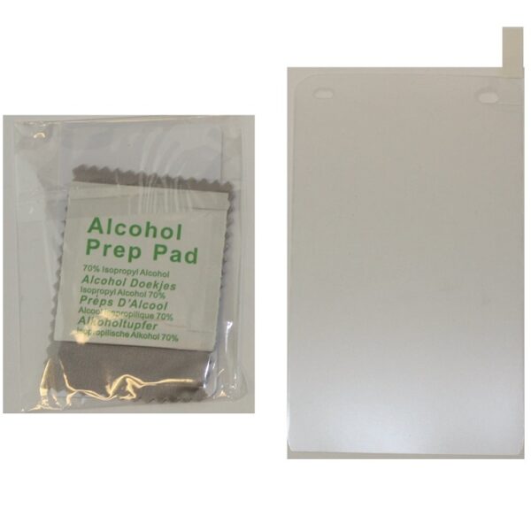 Screen protector, pack of 5