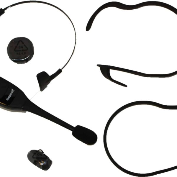 SKORPIO X5 BT HEADSET
