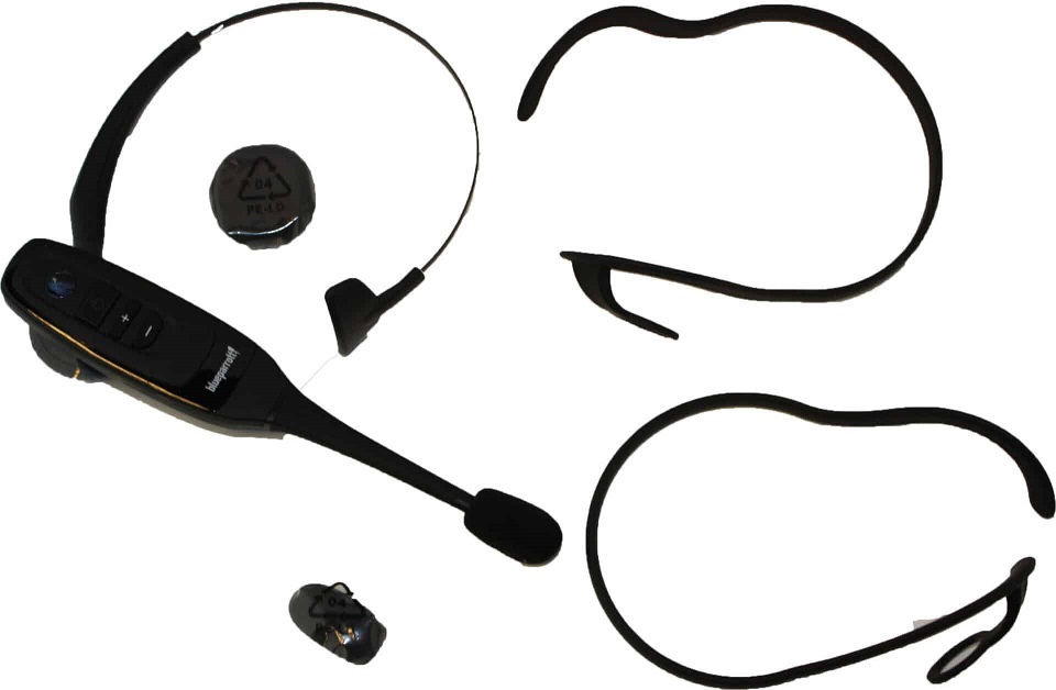 SKORPIO X5 BT HEADSET
