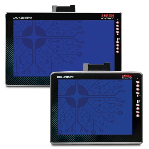 Datalogic 94S225225 / SH15 15" Windows