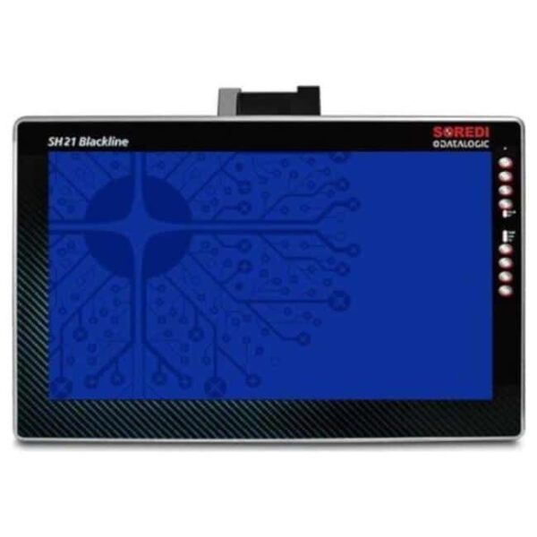 Datalogic 94S255635 / SH15 15" WIFI Windows