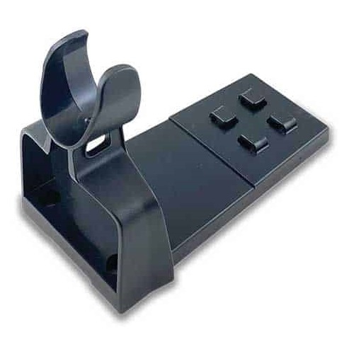 Cart clip