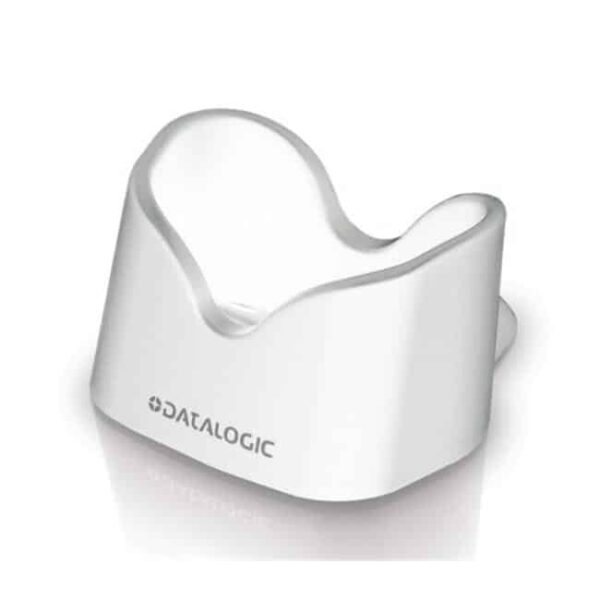 HOLDER DESK/WALL MNT Q040 WHT