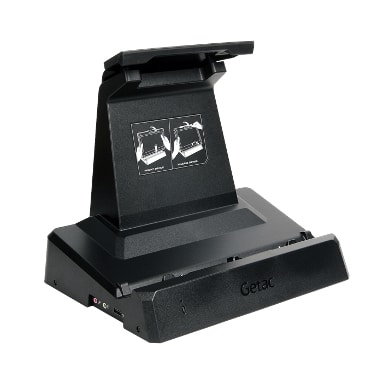 Office dock