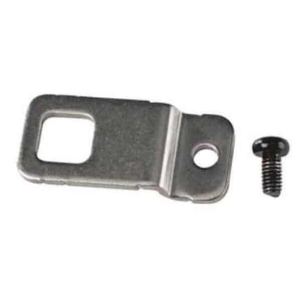 BRACKET MEDIA DOOR LOCK (KIT)