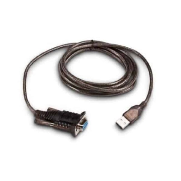 SERIAL (RS232) USB DONGLE PD SERI