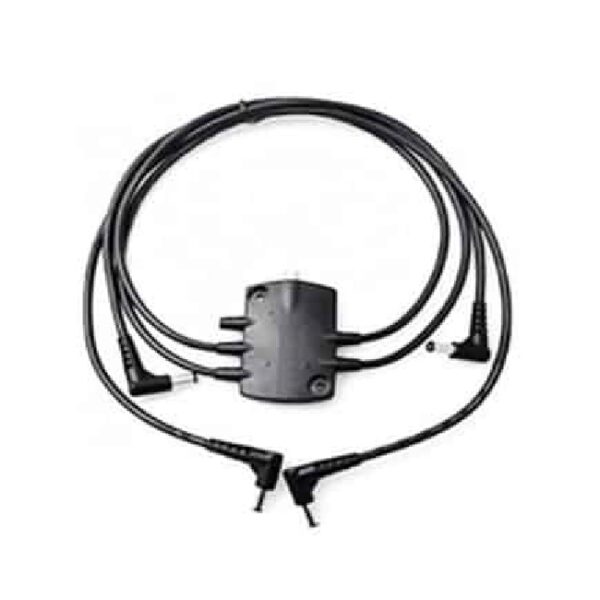MULTIPLE UNIT CHARGING ADAPTER