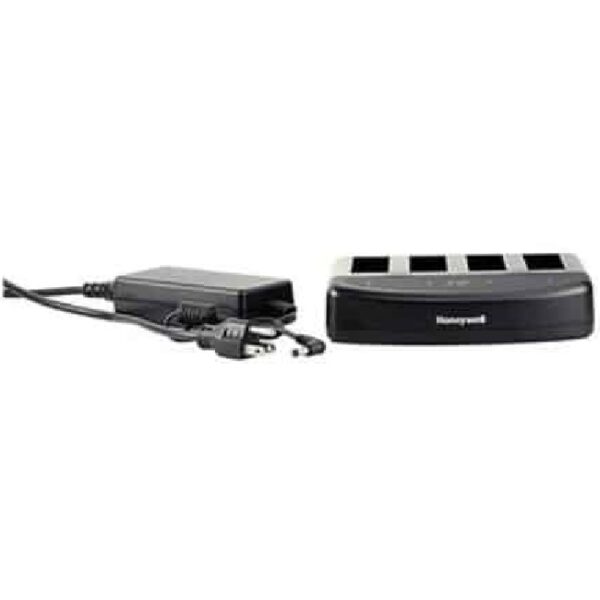 Battery charging station, 4 slot
