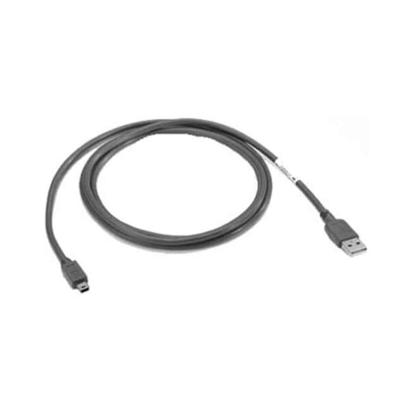 Connection cable, USB