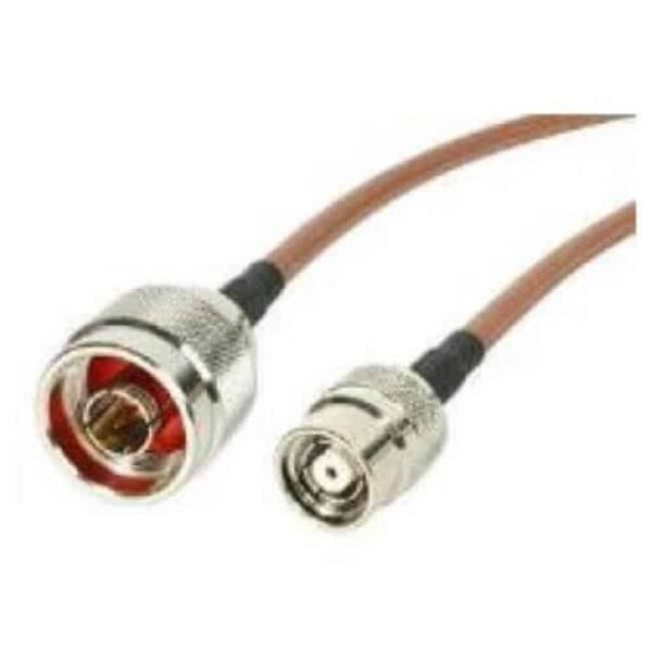 CABLE ANT. RP-TNC TO N-P