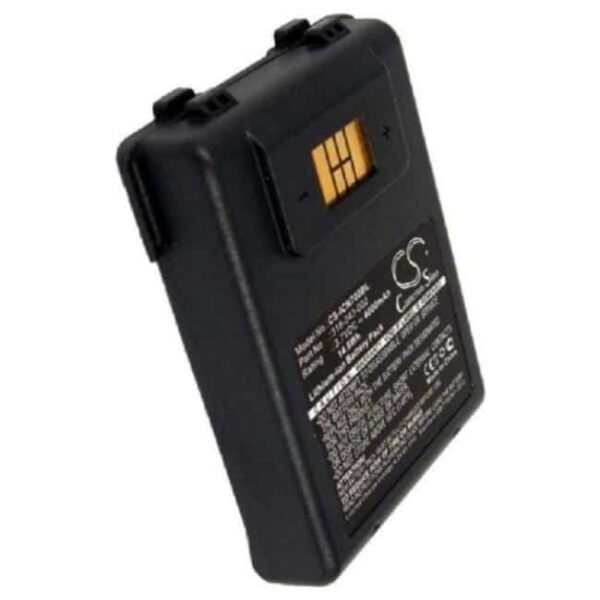 Spare battery