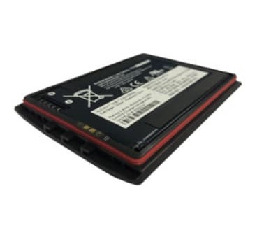 Spare battery