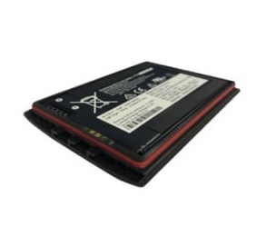 Spare battery