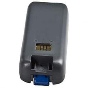 Spare battery, extended