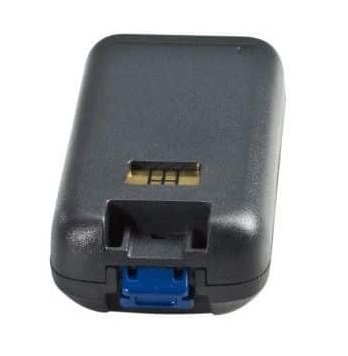 Spare battery