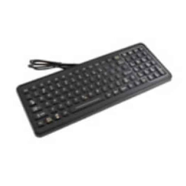 RUGGED KEYBOARD 101 KEYS