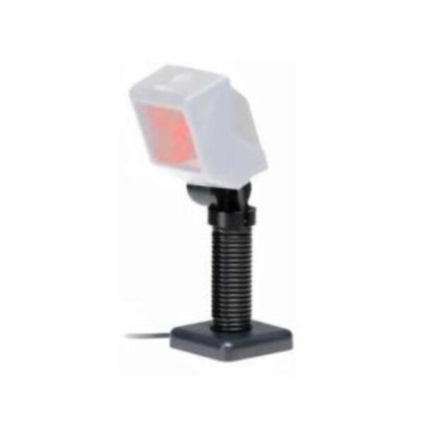 Flex pole stand