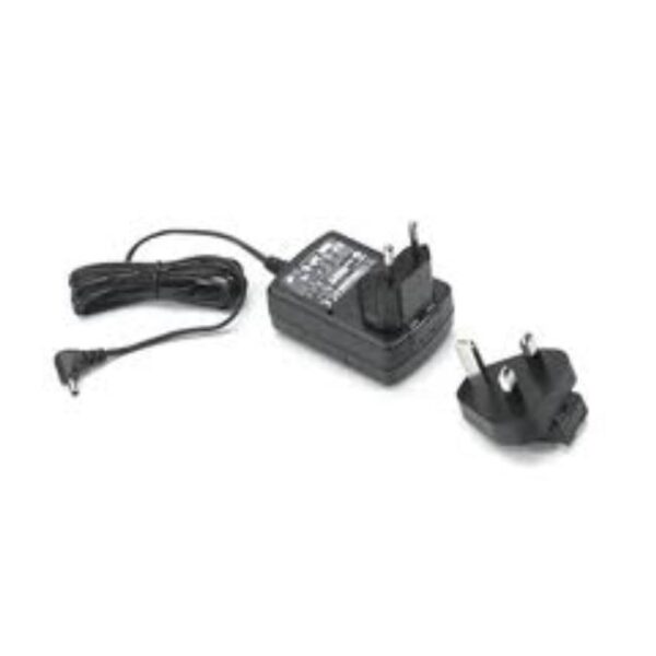 Fuente de alimentación: EU PLUG 1.0A @ 5.2VD