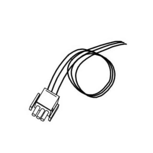 Honeywell power cable