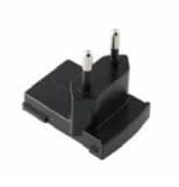 POWER ADAPTER PLUG F/BRAZIL AND