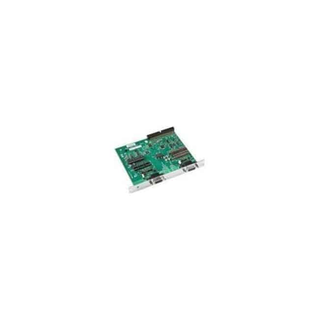 Applicator Interface