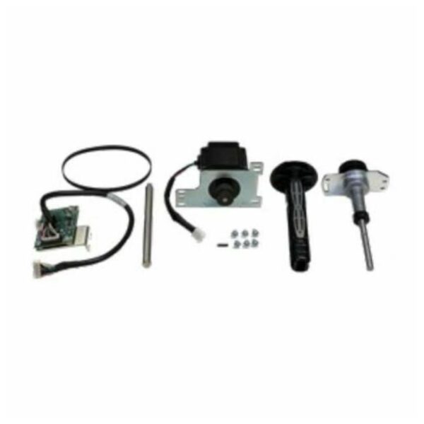 PM45 REWINDER ASSEMBLY