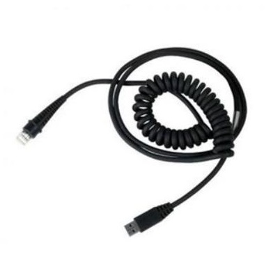 KBW cable, black