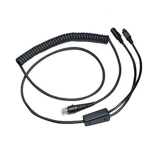 CABLE: KBW, BLACK, 2.9M (9.5´), COI