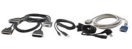 RS-232 Wincor cable
