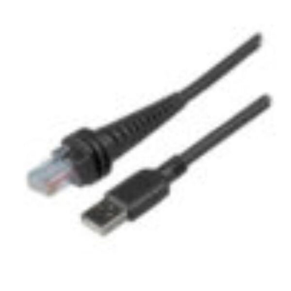 Connection cable, powered-USB