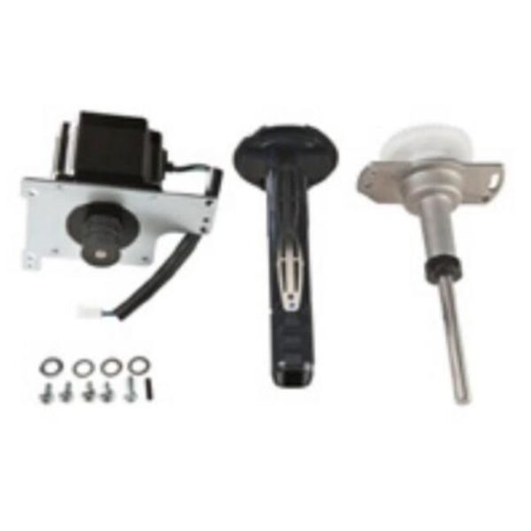 PM43 REWINDER MEDIA INTERNAL