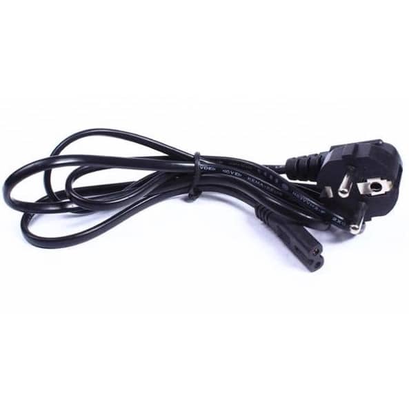 Cable de alimentación, C13, UK