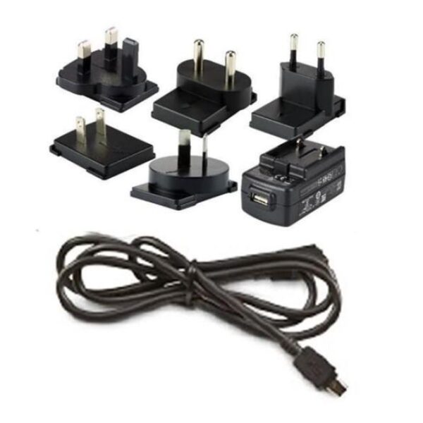 AC Fuente de alimentación, 70 SERIES 3-PIN