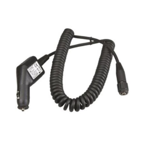 Vehicle power adapter