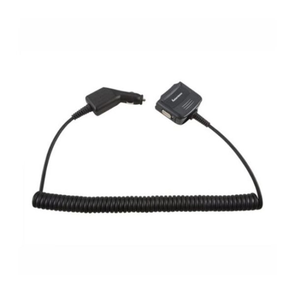 Vehicle power adapter