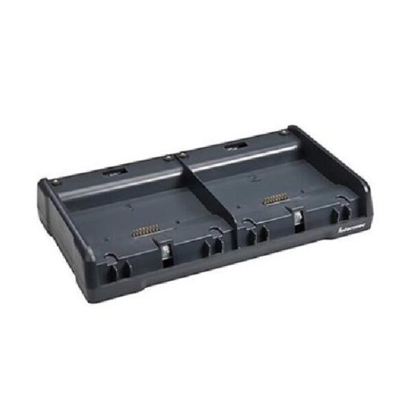 Flexdock, dual slot dockingstation
