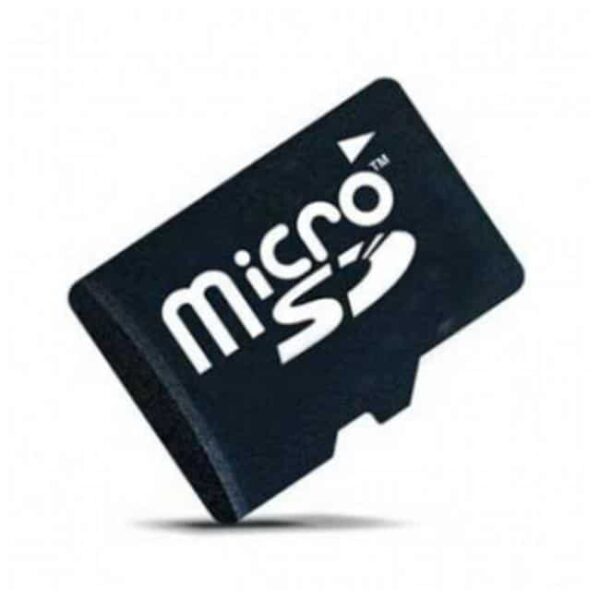 MICRO-SD CARD 2GB AF1GUDI RO