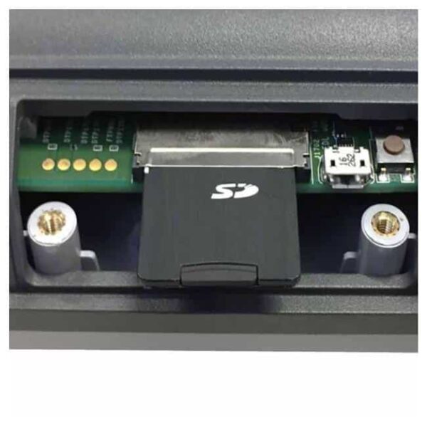 MICRO-SD CARD 8GB