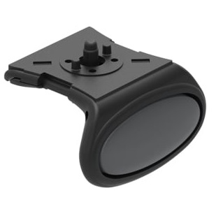 RING SCAN TRIGGER ASSEMBLY