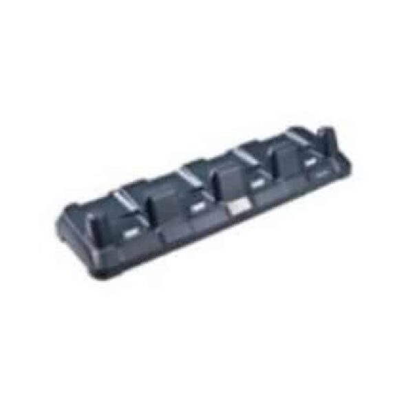 Ethernet Multi-dock, Standard, accommodates up to four 4 device. Requires global Fuente de alimentación 851-064-416 and country specific AC power cord. Provides extra port allowing for ability to link up to three 3 multidocks. EOL, NO REPLACEMENT