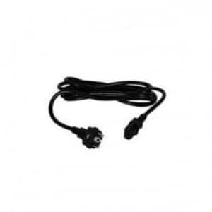 Power cord, C13, EU