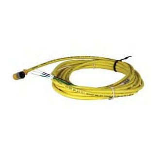 POWER ADAPTER BARE WIRE 12V DC