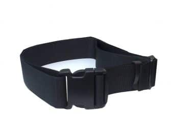 BELT FOR HIP FLIP 2IN NYLON