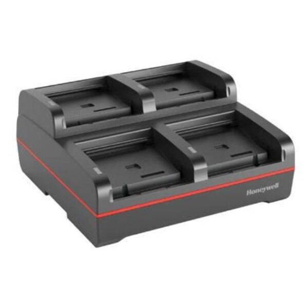 4BAY CHARGERS BRACKET RACK