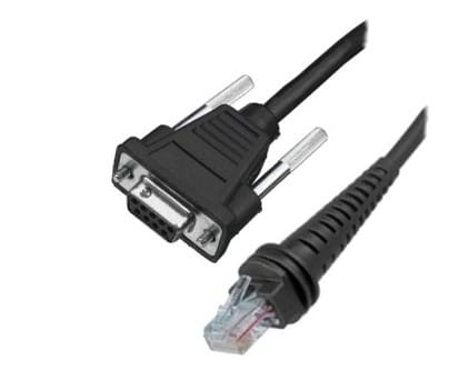 CBL RS232TTL 5VSIGNAL 5M
